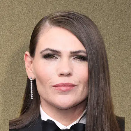 Clea DuVall
