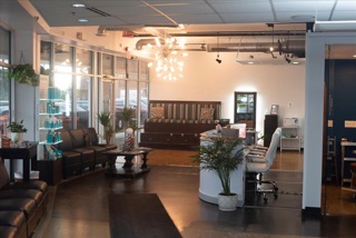4:59 Barber Lounge