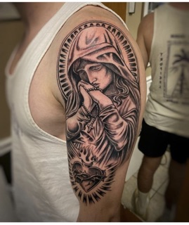 Big Joe & Sons Tattoo photo 5