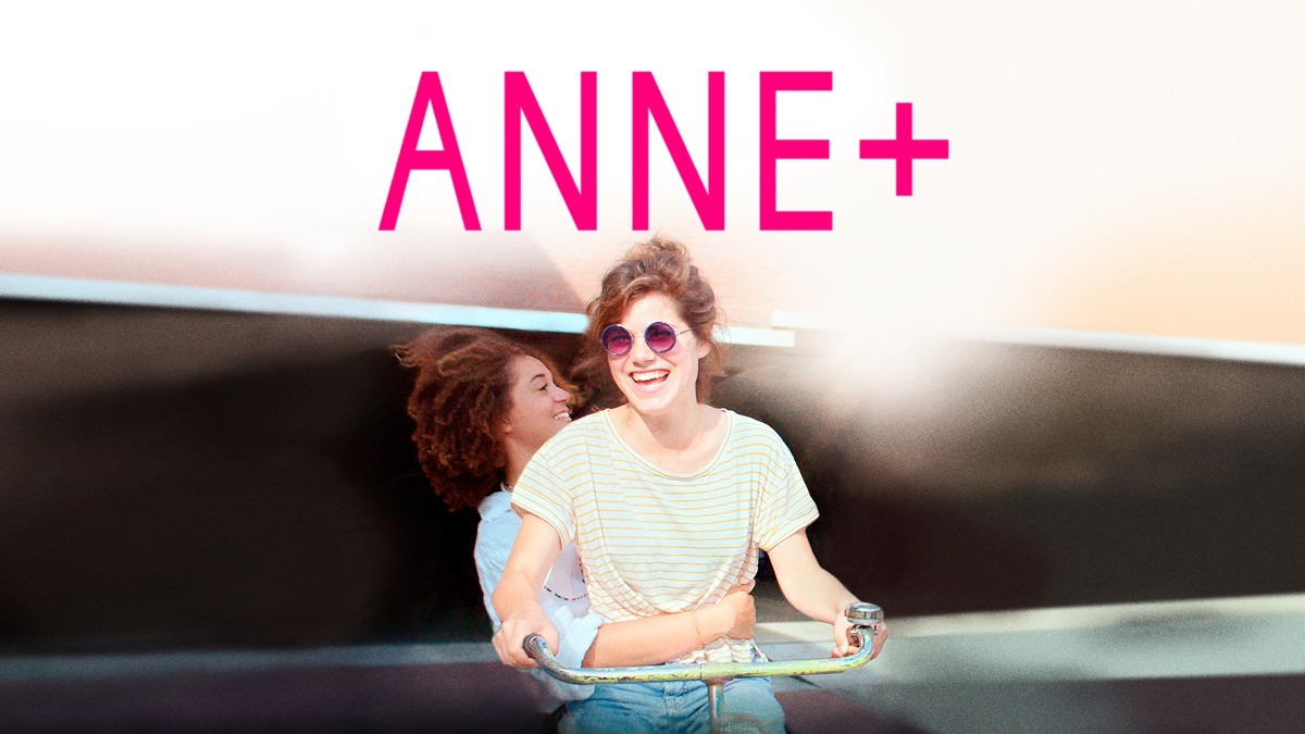 ‎Anne+ - Apple TV