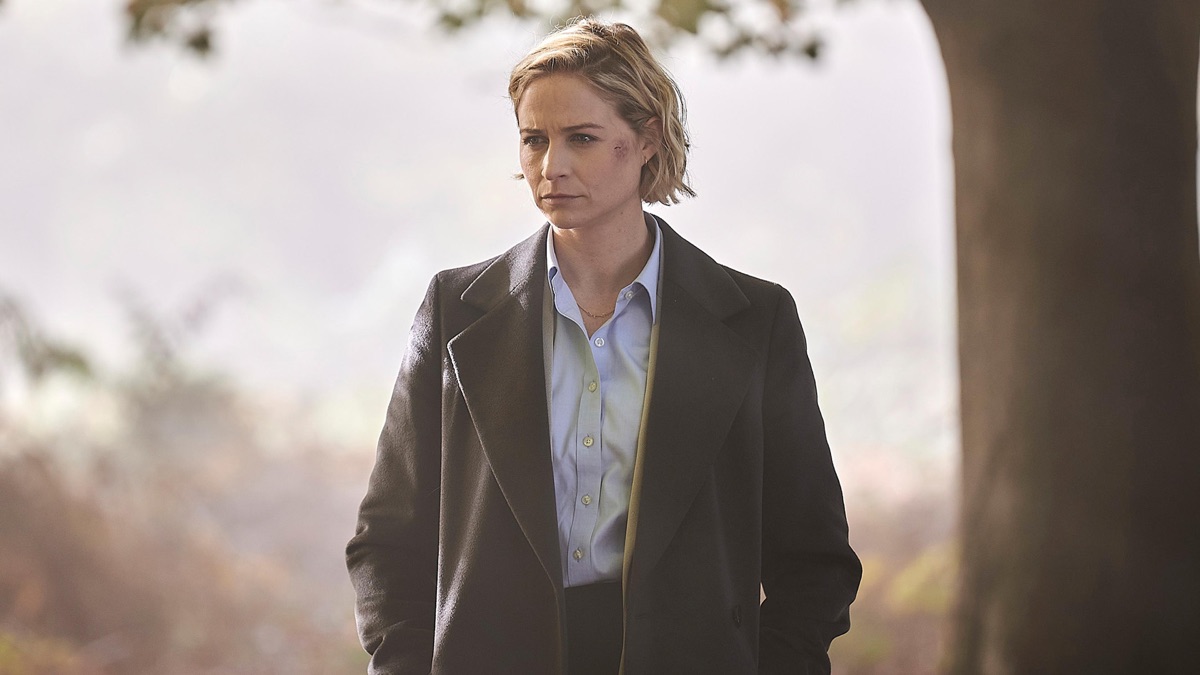 Episodio 2 - Deceit (temporada 1, episodio 2) - Apple TV (CR)