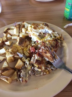 Porky Barn