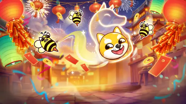 Year of the Horse Challenge