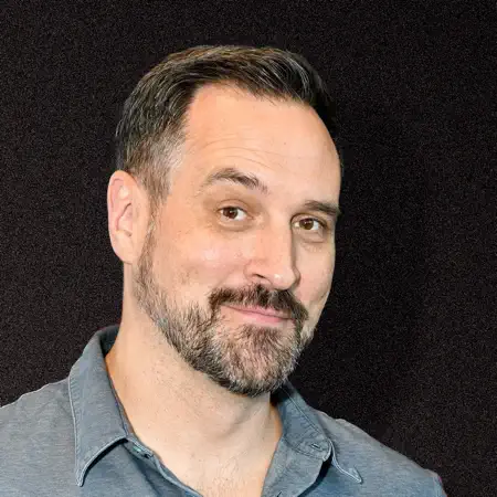 Travis Willingham