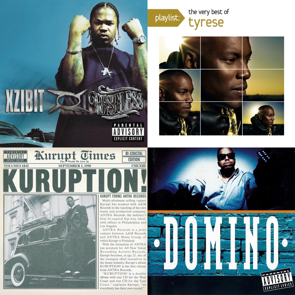 Battlecat: The Producers