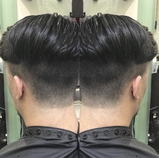 Express Barber Shop