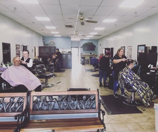 Haircuts by Emily Avila