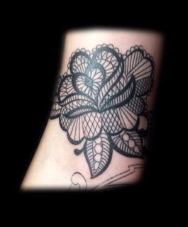 Tattoos By Krystal photo 6