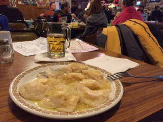 Teenie’s Tavern