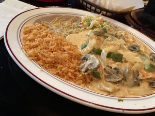 Los Jarritos Mexican Cuisine