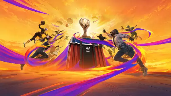 2026 PMWC AIR DROP CARNIVAL