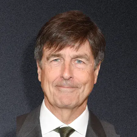 Thomas Newman