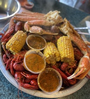 Jenivi's Seafood Shoppe & Restaurant Photos