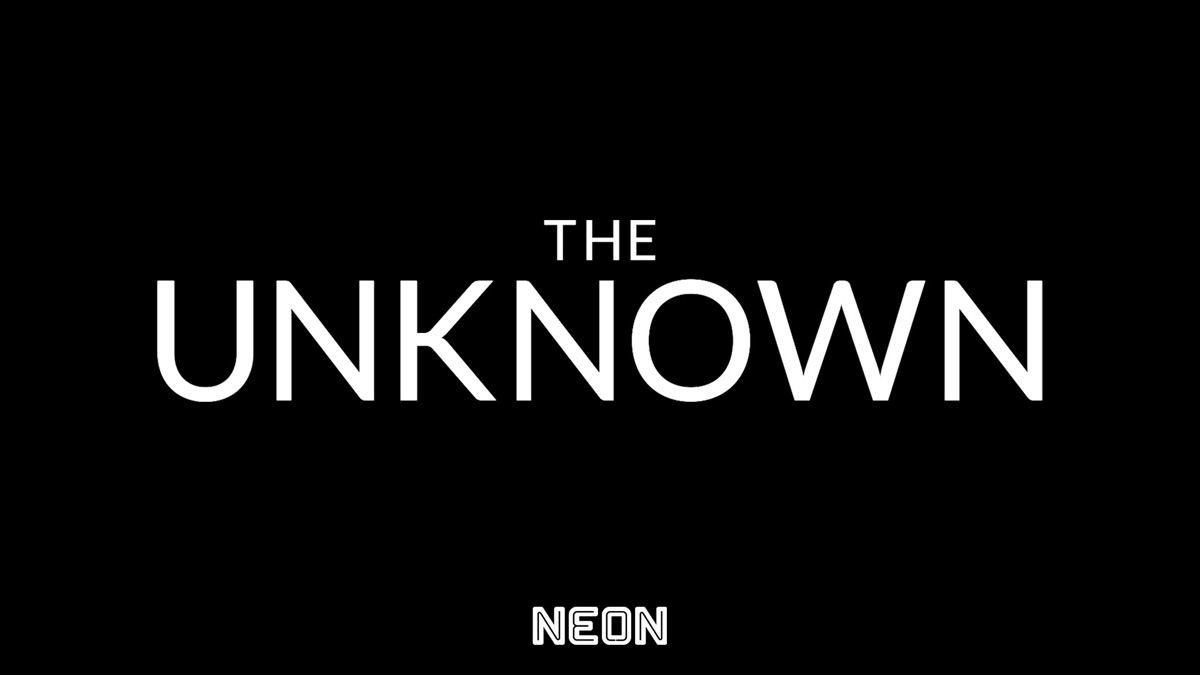 ‎The Unknown - Apple TV