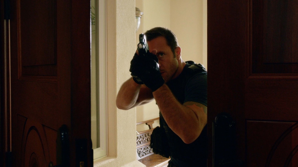 Ua helele'i ka hoku – Hawaii Five-0 (Season 5, Episode 21) - Apple TV (CA)