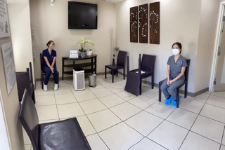 Amy Tran, DDS - Aspire Dentistry image 1