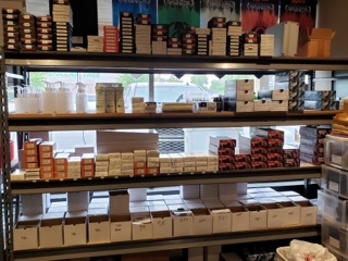 Doc’s Tattoo Supply
