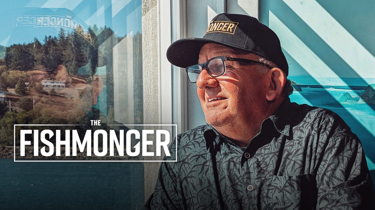 Fishmonger Tv Show 60 Photos - Moonagedaydream.film