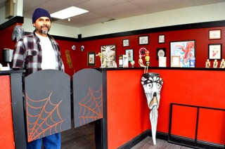 Butters Tattoo photo 2