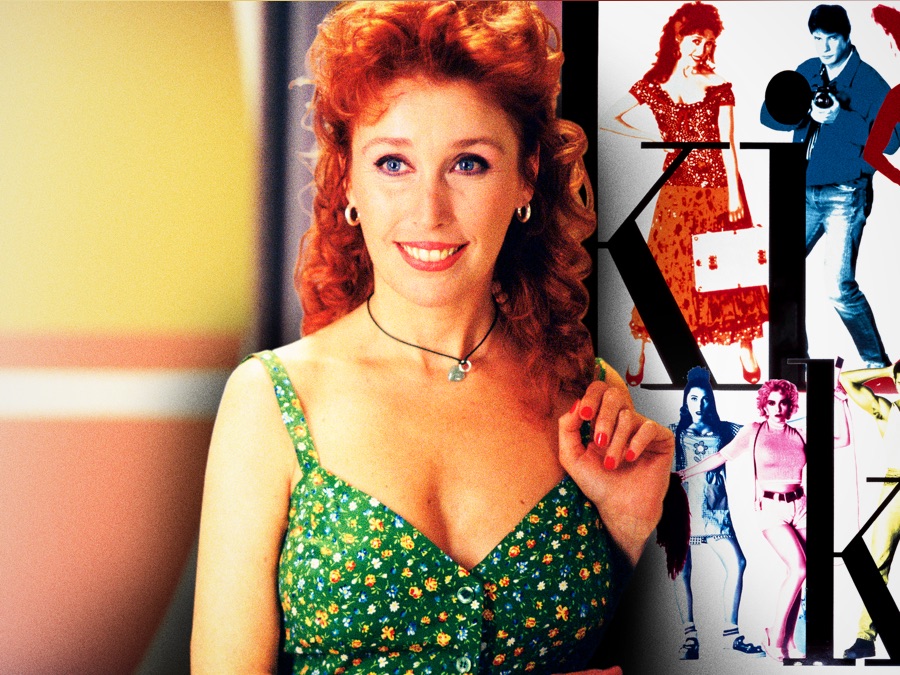 Kika - Apple TV