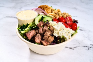 Simply Salad 2