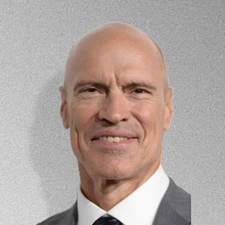 Mark Messier
