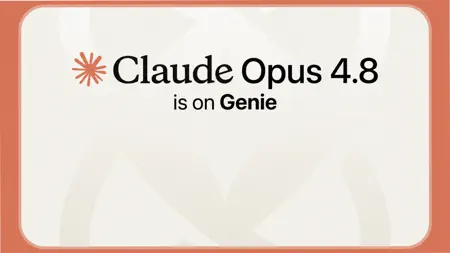Chatbot AI Assistant - Genie iPhone screenshot 8