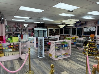 Hellsmoke Tobacco and Vape in Durham, NC United States