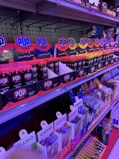 Smoke Stop