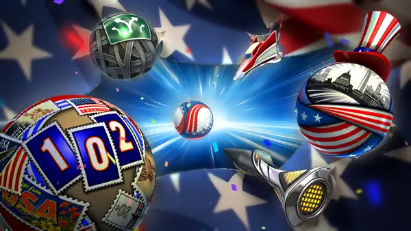 America Season