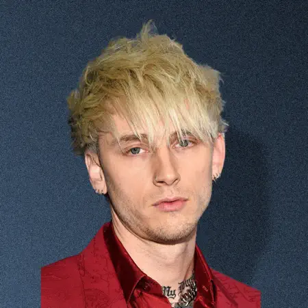 Machine Gun Kelly