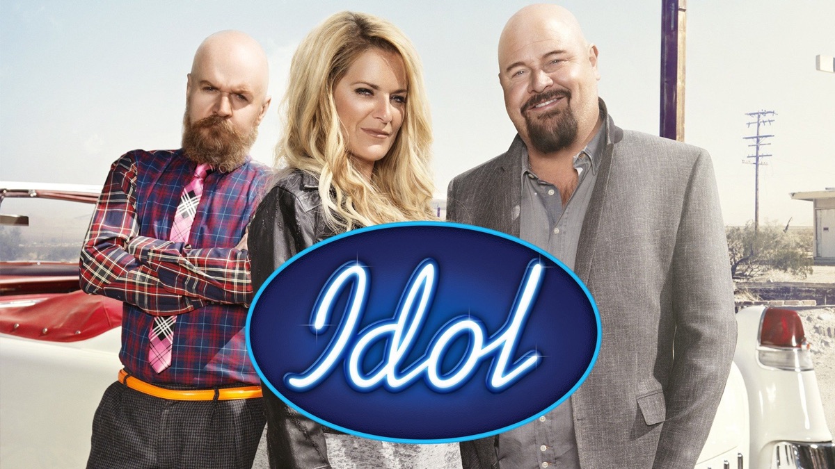 ‎Idol - Apple TV