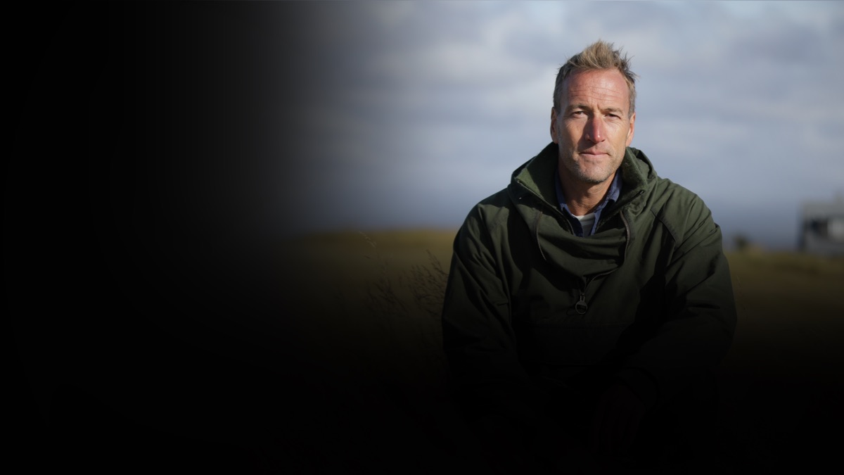 Ben Fogle: New Lives in the Wild - Apple TV (UK) - Ben Fogle New Lives In The Wild Uk