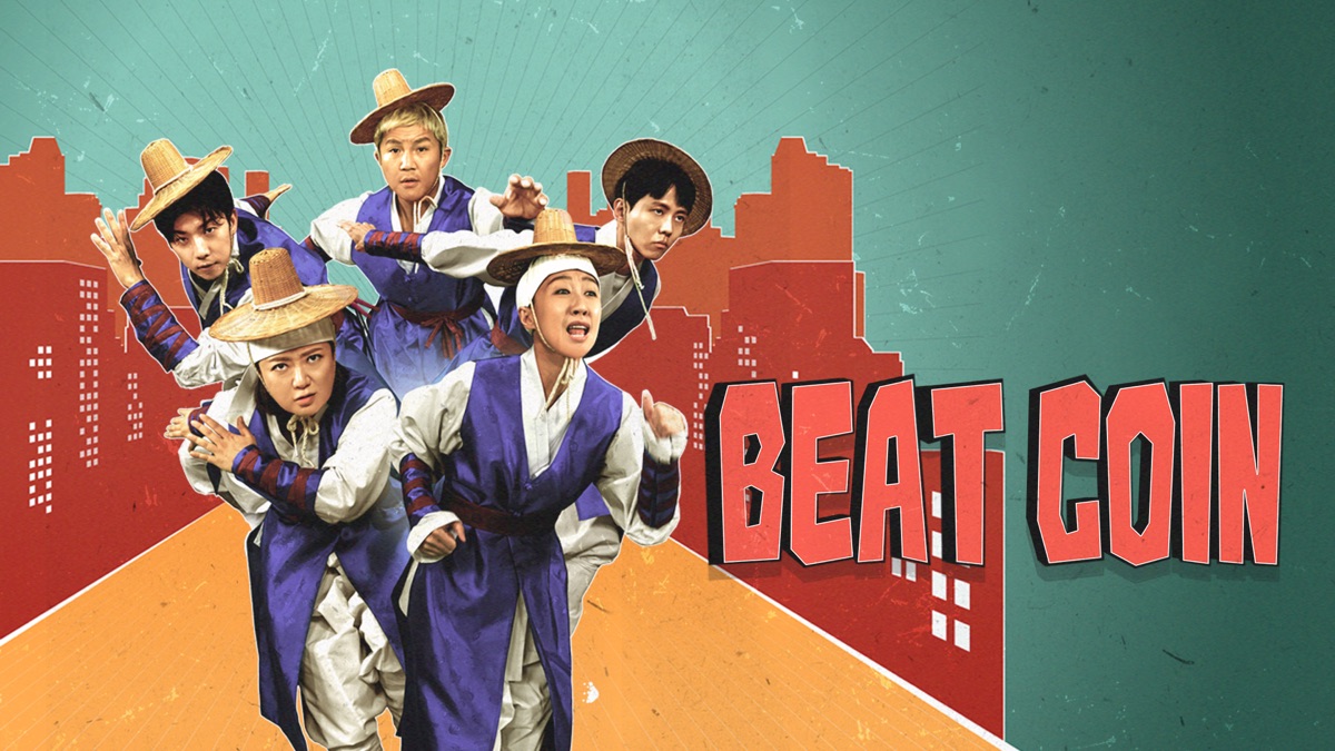 Beat Coin》- Apple TV