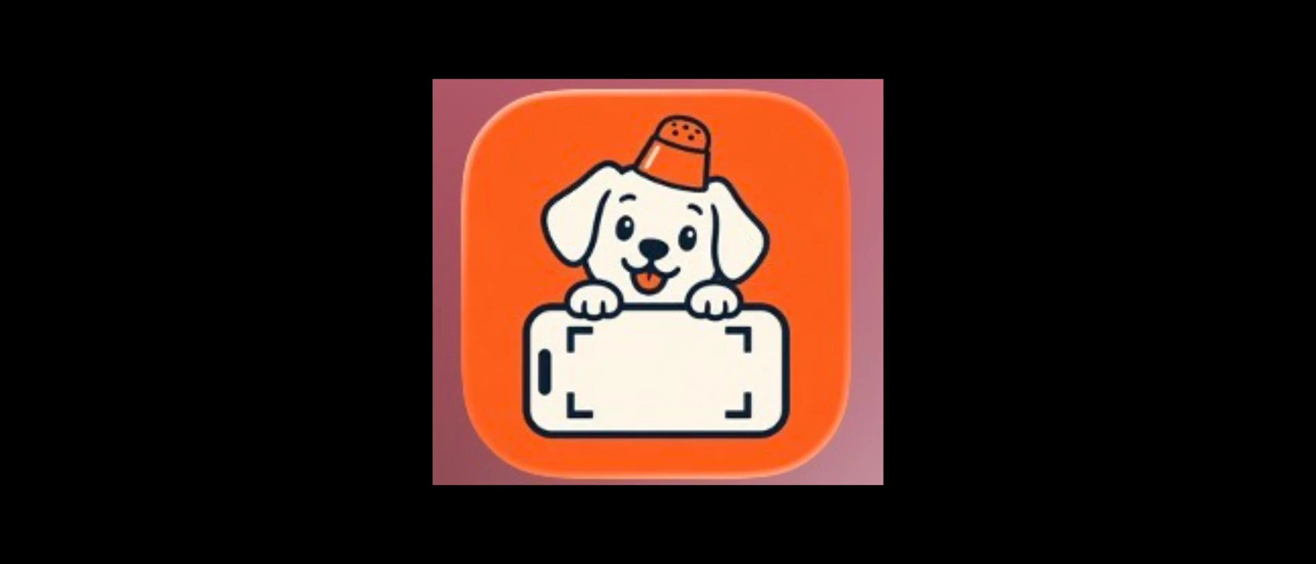 Salt Dog's ShotResize product page header