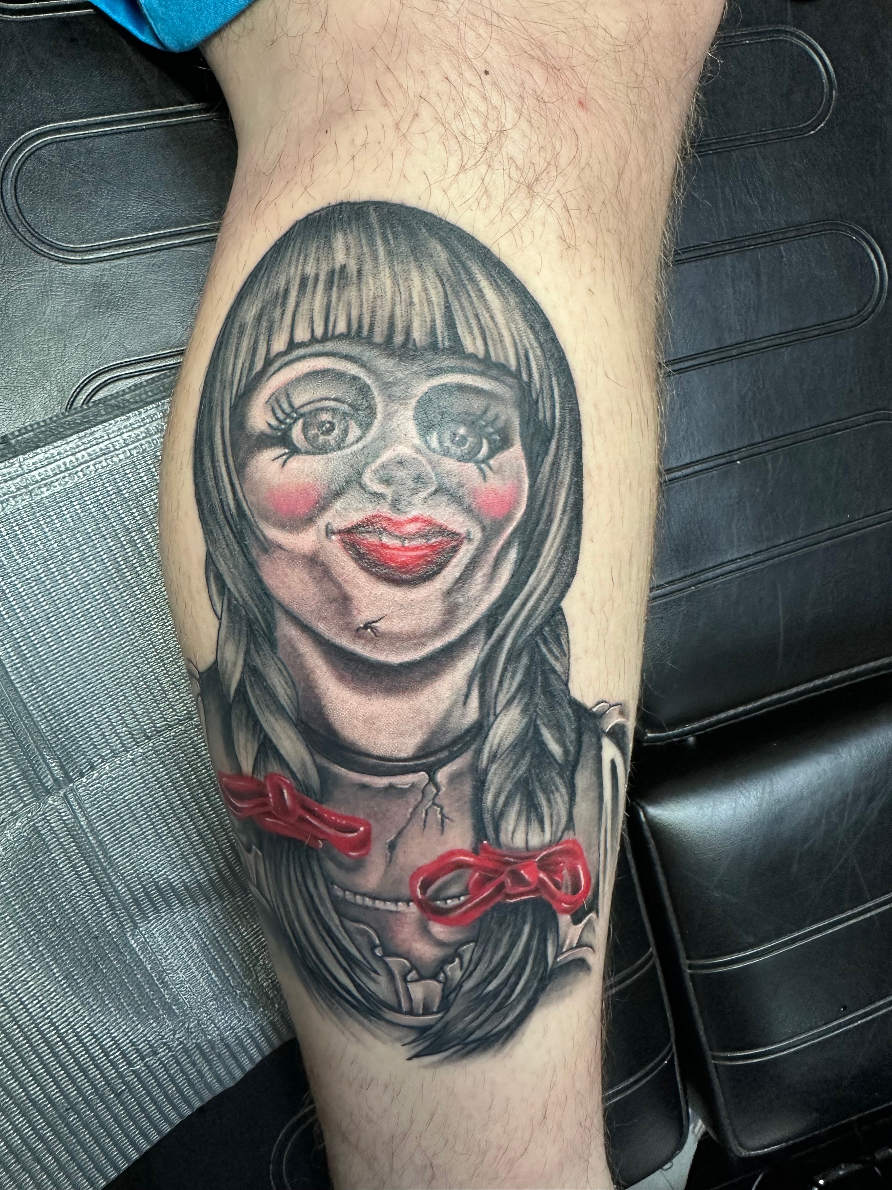 Sacred Flame Tattooing & Body Photos