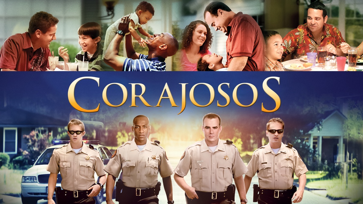 ‎Corajosos - Apple TV