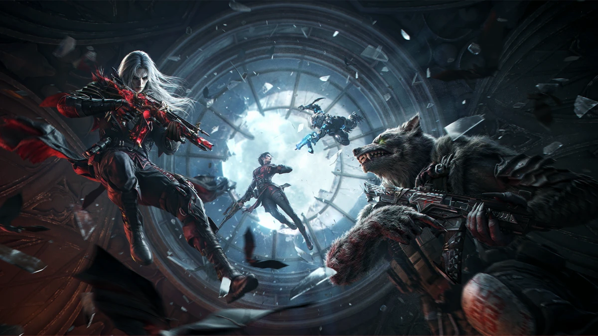 Call of Duty: Mobile VN search result, In-app event: Ma Cà Rồng Đại Chiến Người Sói