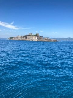 Hashima Island in 長崎県長崎市 - Apple Maps