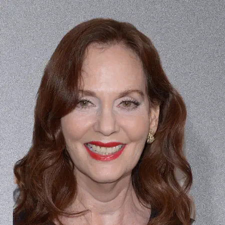 Lesley Ann Warren