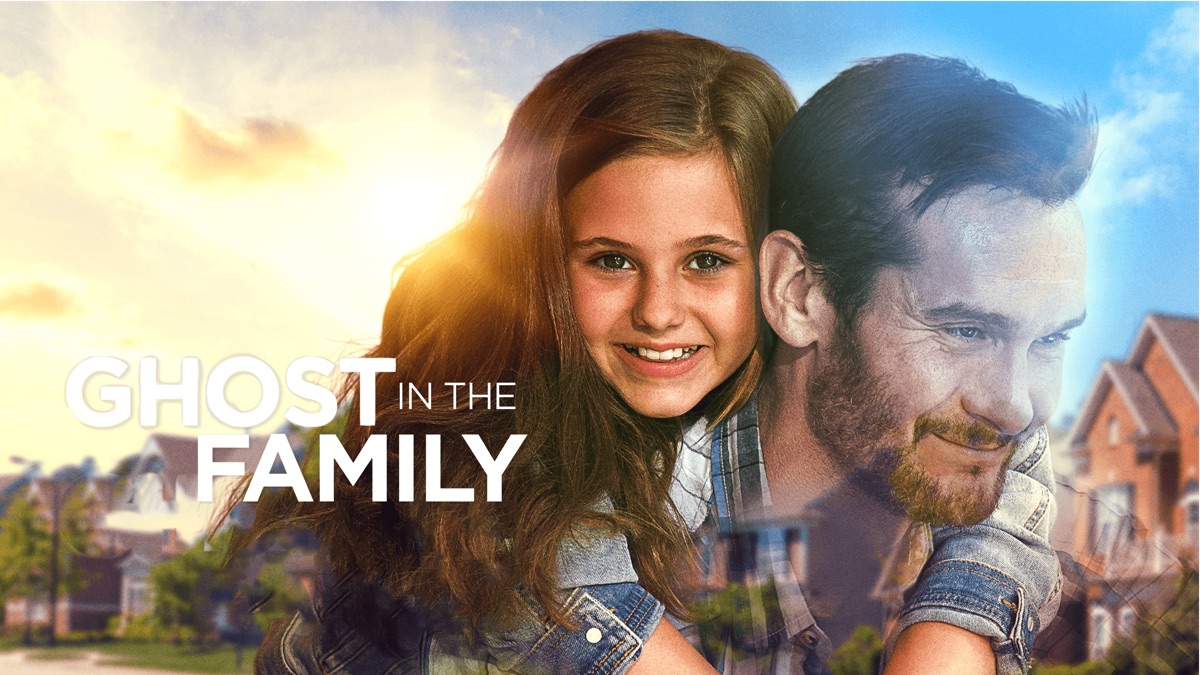‎Ghost in the Family - Apple TV