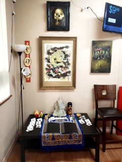 Mechanical Rose Tattoo Studio photo 7