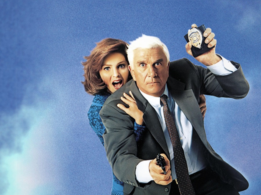 Y a-t-il un flic pour sauver le président ? - Apple TV (FR)