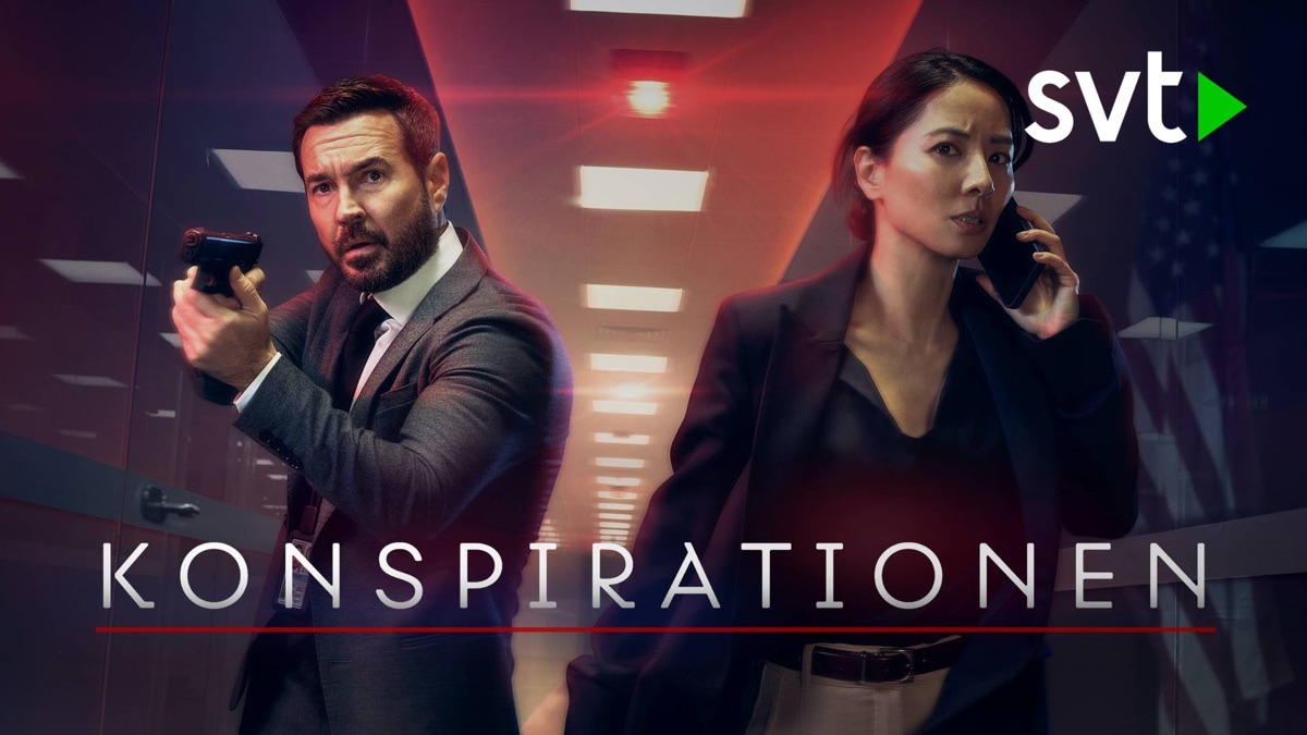 ‎Konspirationen – Apple TV