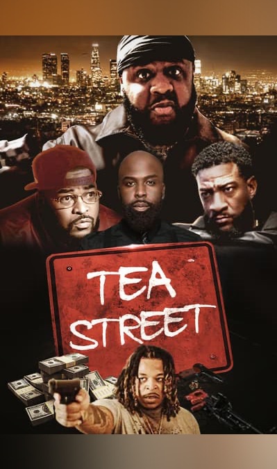 ‎Tea Street - Apple TV