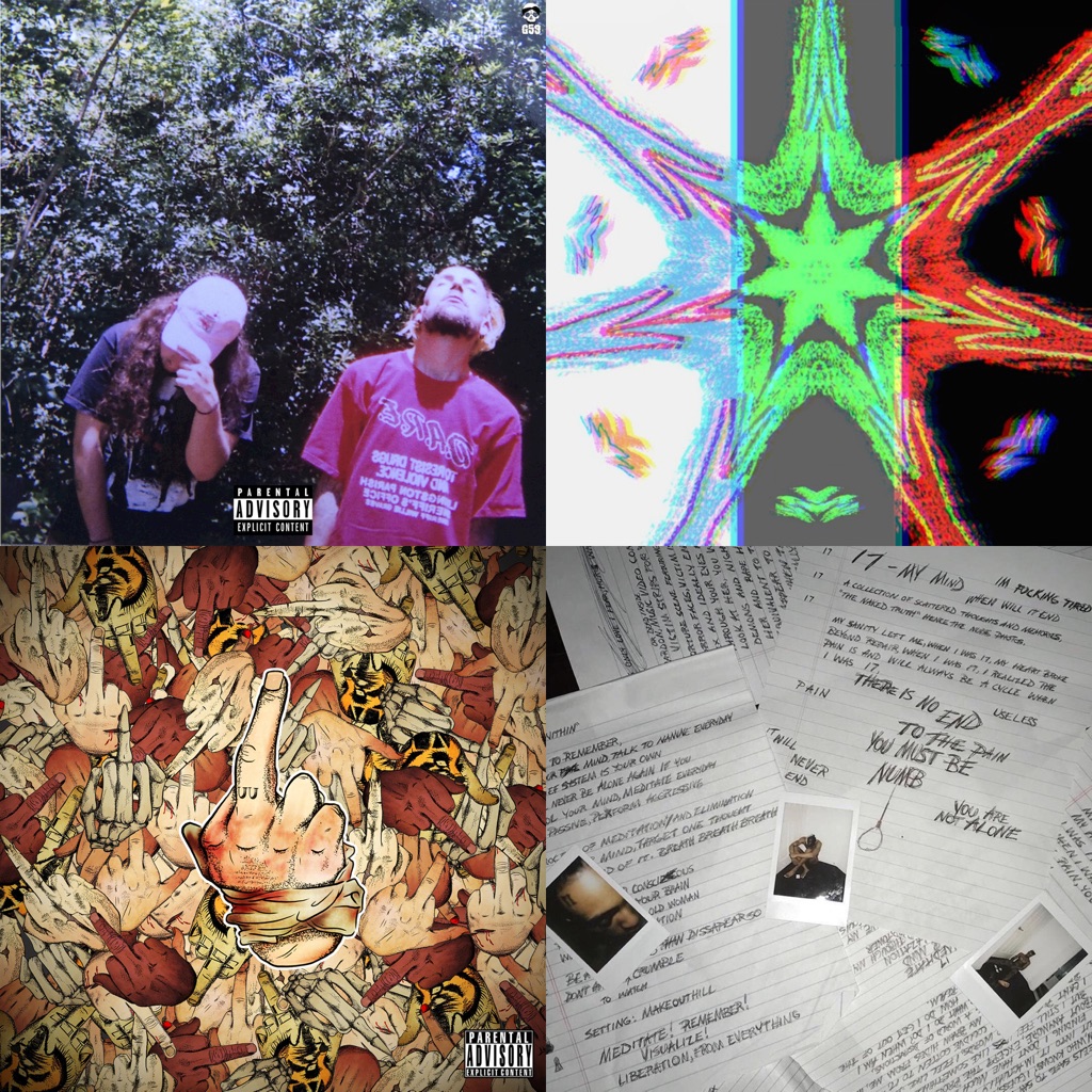 SuicideBoys (Suicide Boys $uicide Boy$) $uicideboy$