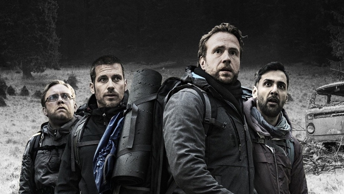 The Ritual - Apple TV (UK)