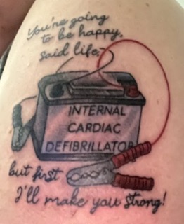 Hope Gallery Tattoo photo 10