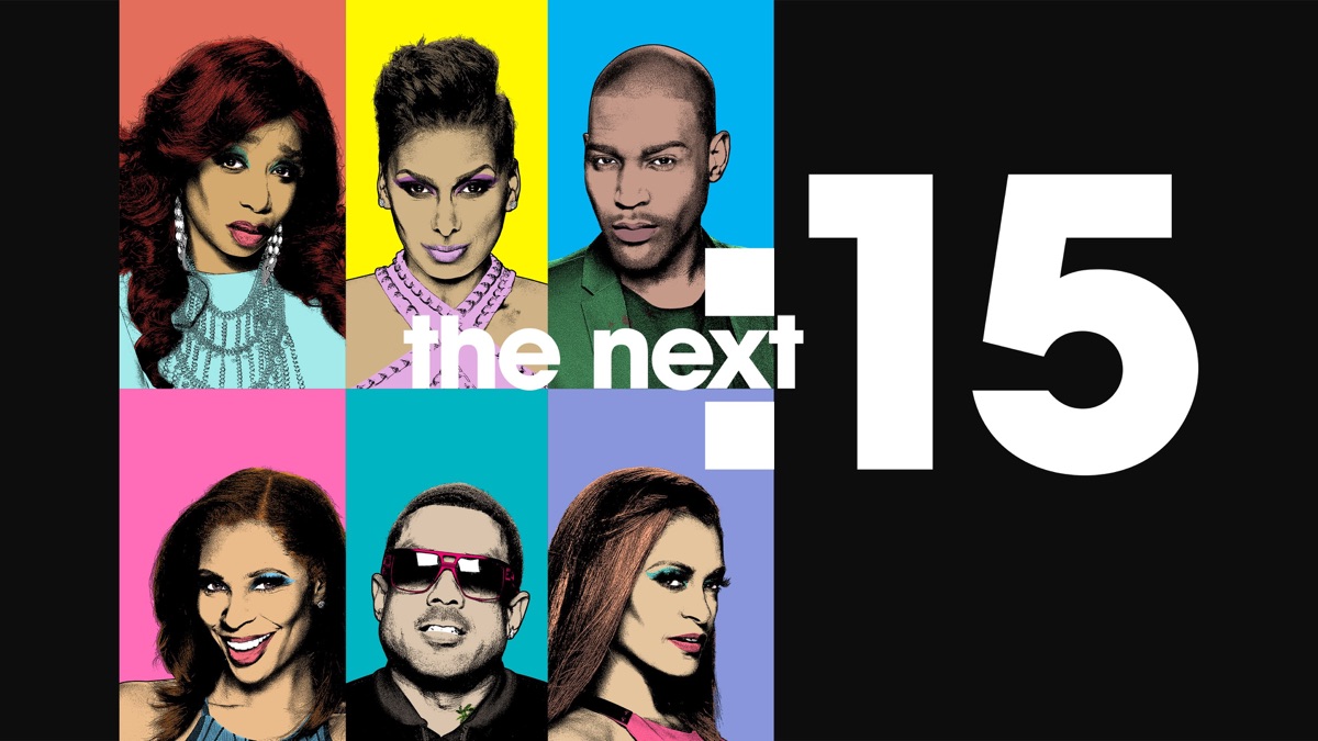 ‎The Next 15 - Apple TV