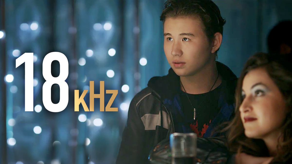 ‎18 Kilohertz - Apple TV